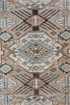 Antique Ardebil Area Rug (5' x 8')